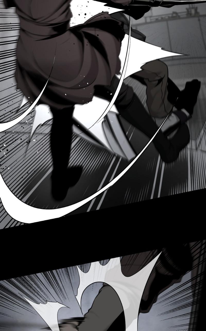 Hero Killer Chap 99 - Next Chap 100