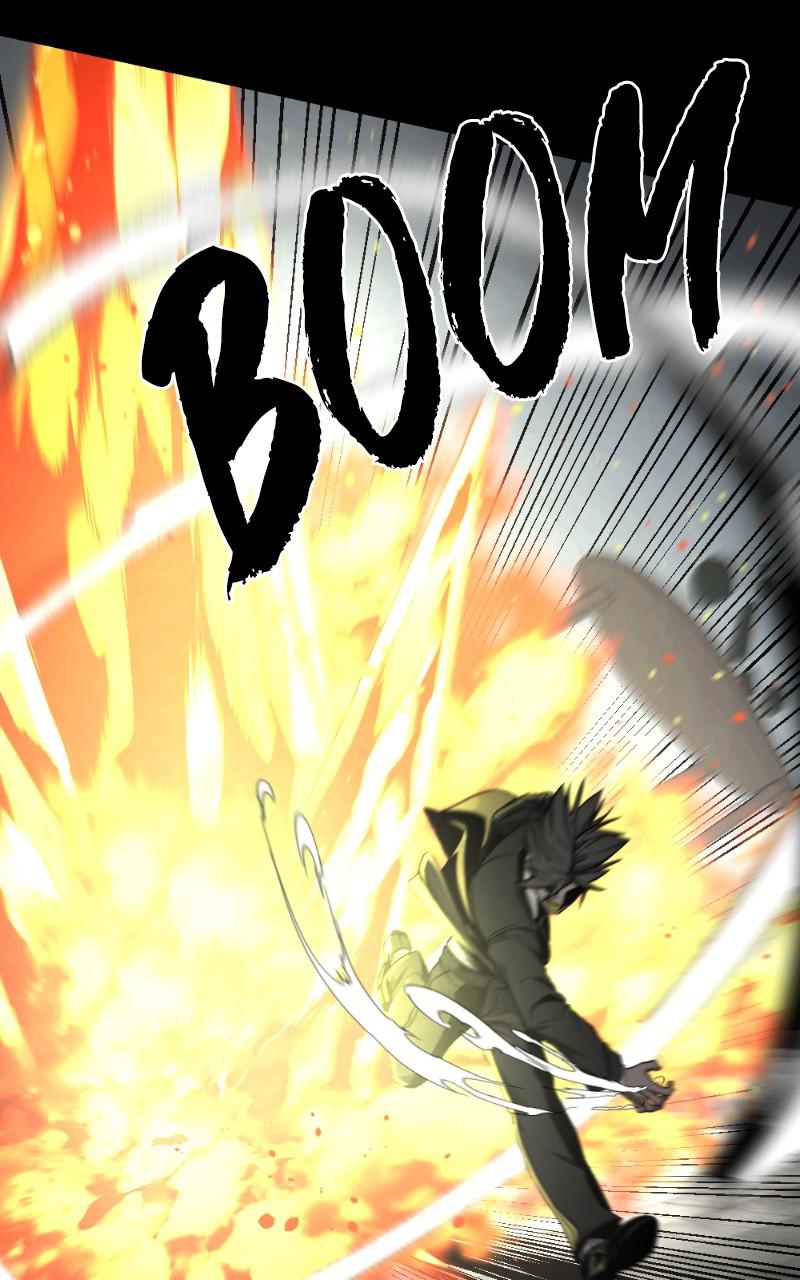 Hero Killer Chap 99 - Next Chap 100