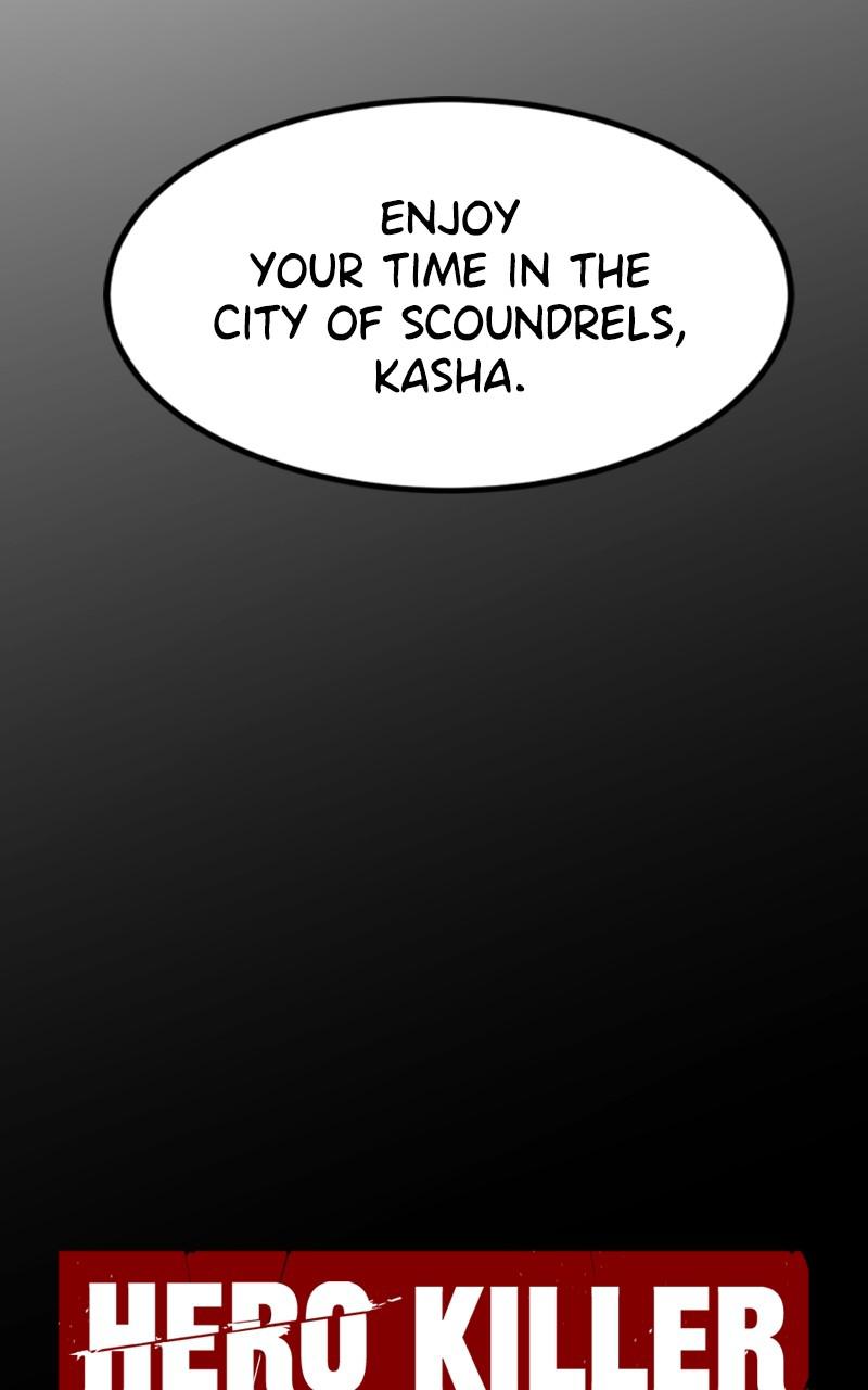 Hero Killer Chap 99 - Next Chap 100