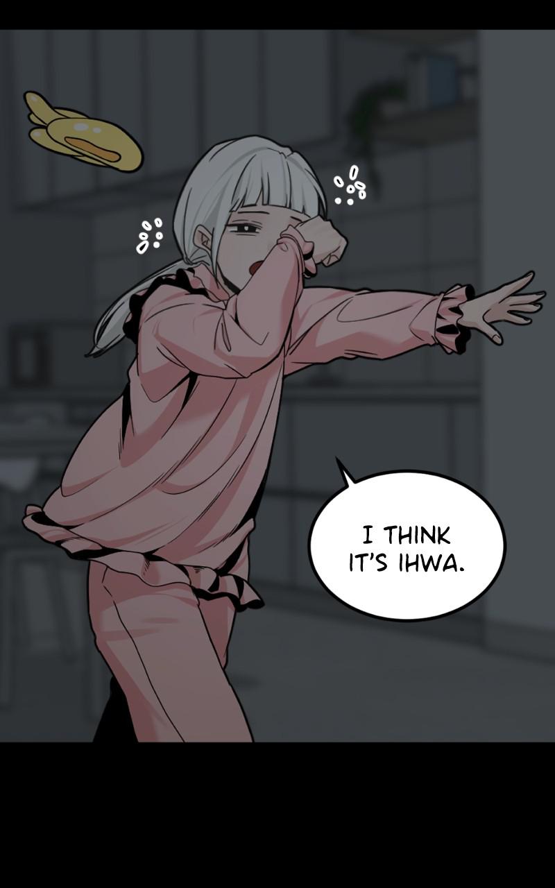 Hero Killer Chap 99 - Next Chap 100