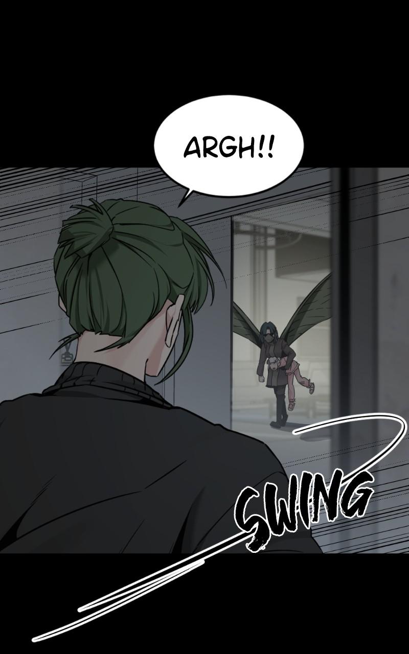 Hero Killer Chap 99 - Next Chap 100