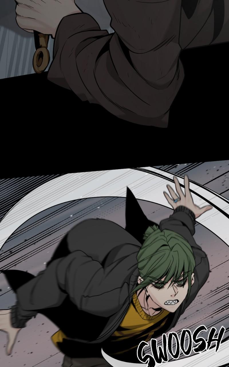 Hero Killer Chap 99 - Next Chap 100