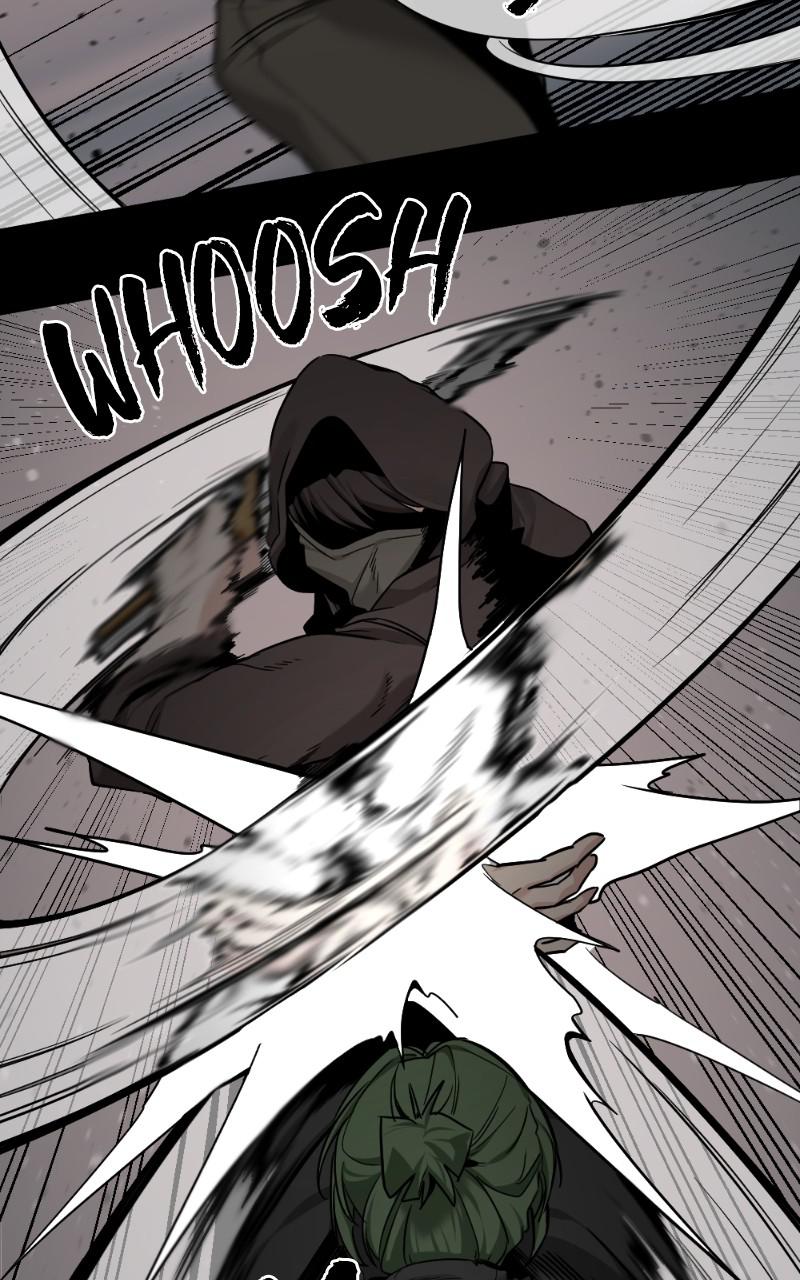 Hero Killer Chap 99 - Next Chap 100