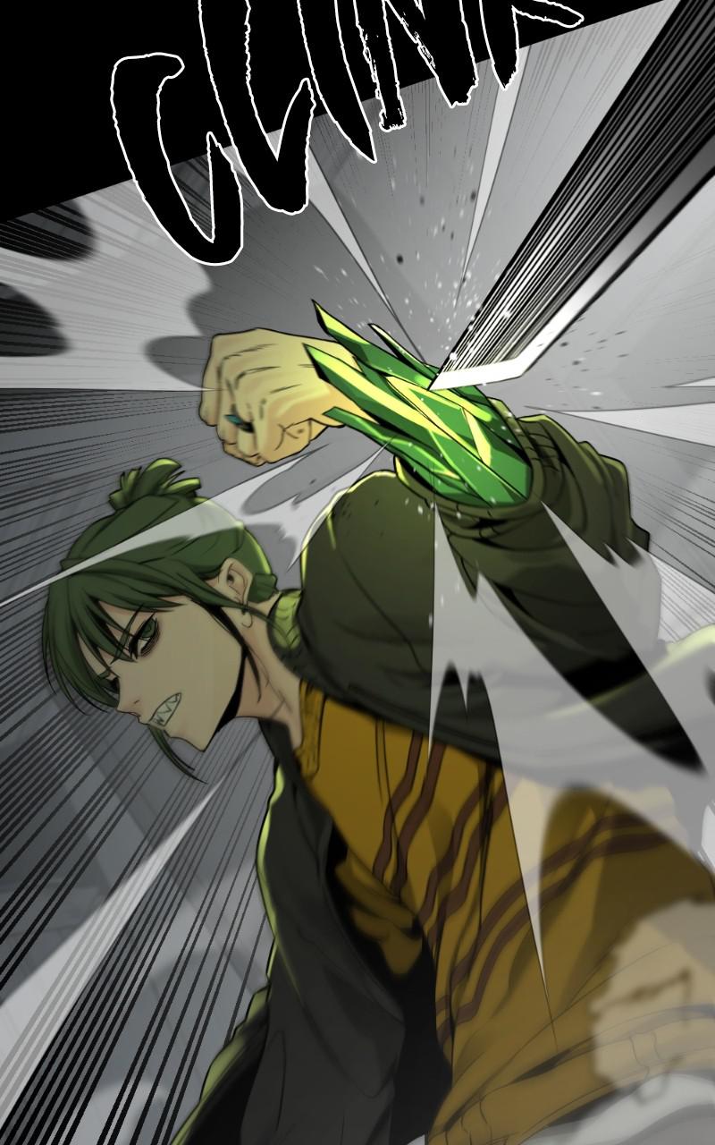 Hero Killer Chap 99 - Next Chap 100