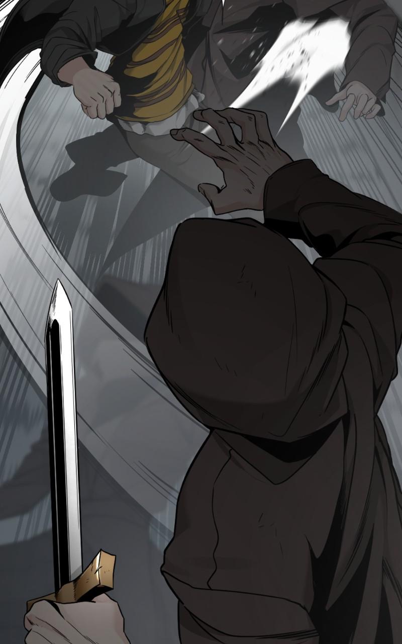 Hero Killer Chap 99 - Next Chap 100