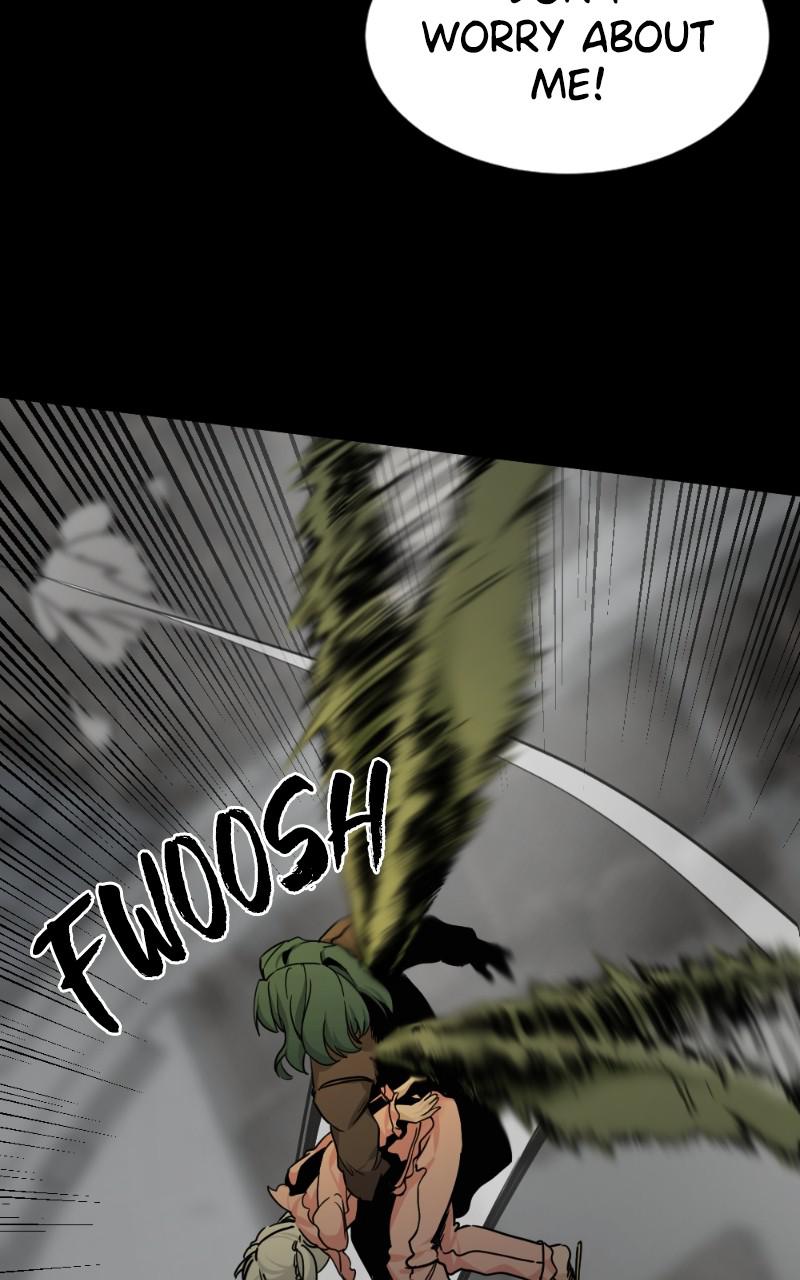 Hero Killer Chap 99 - Next Chap 100