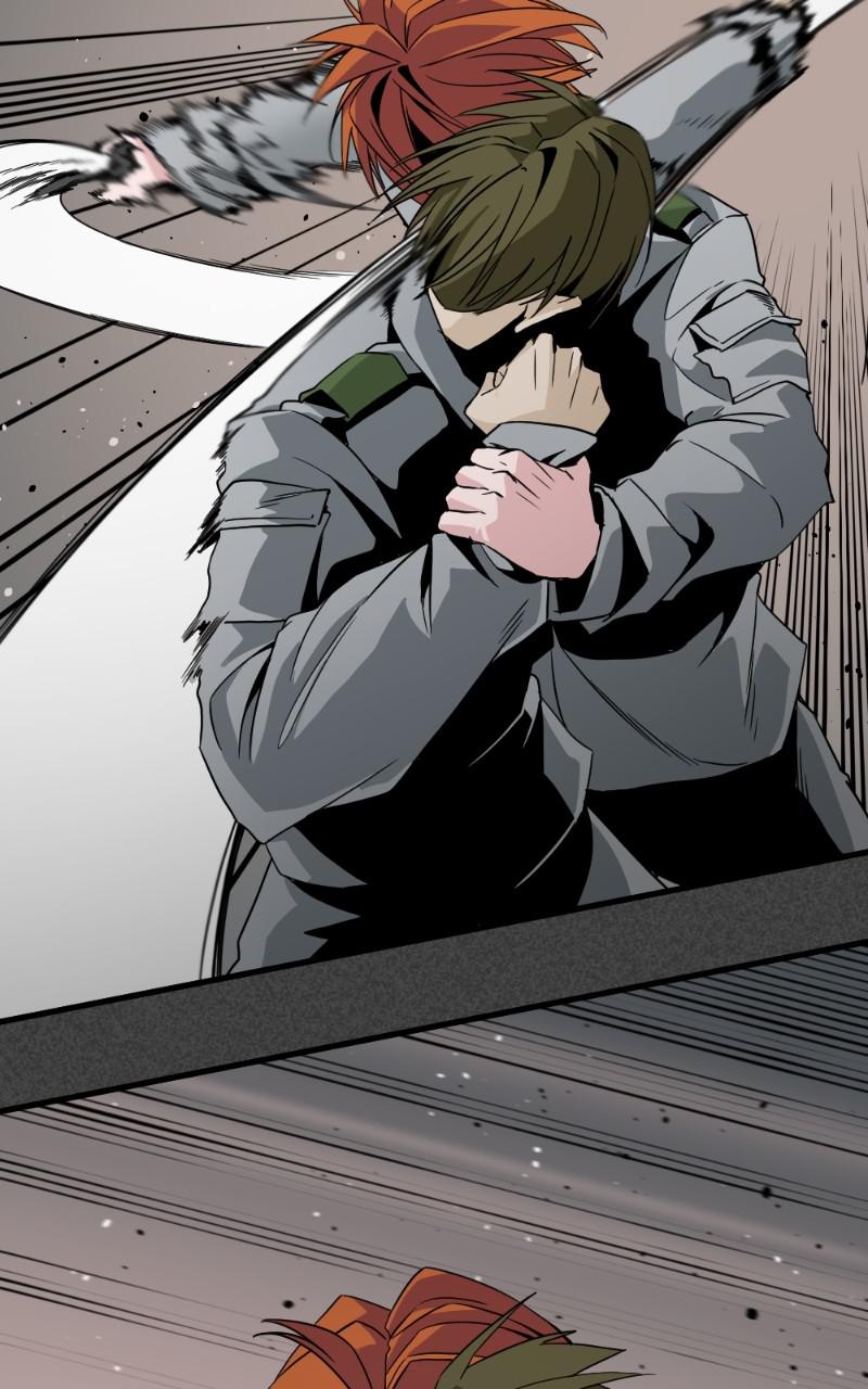 Hero Killer Chap 90 - Next Chap 91