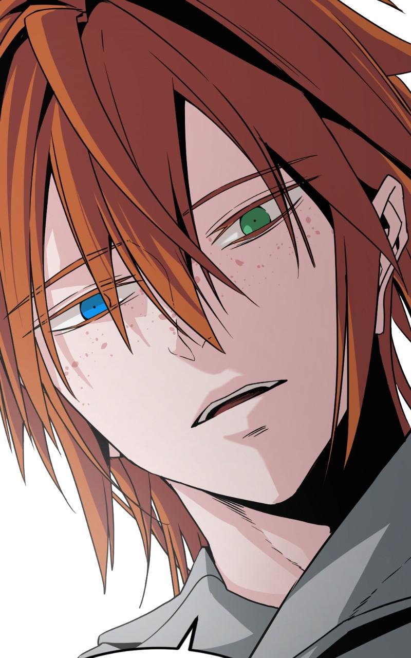 Hero Killer Chap 90 - Next Chap 91