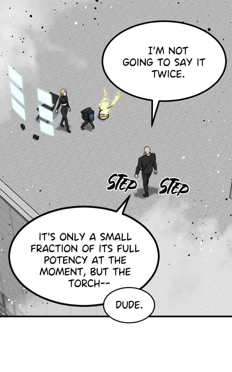 Hero Killer Chap 90 - Next Chap 91