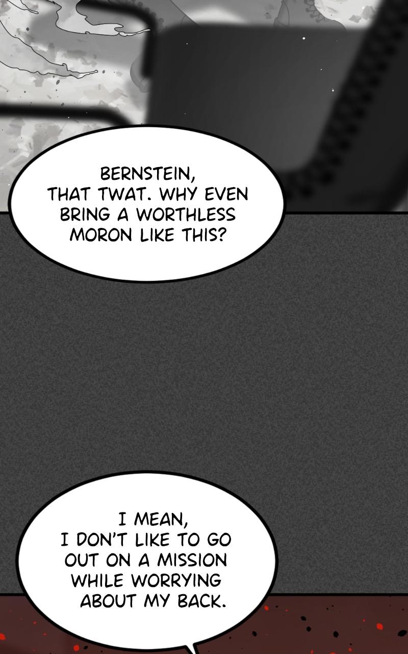 Hero Killer Chap 90 - Next Chap 91