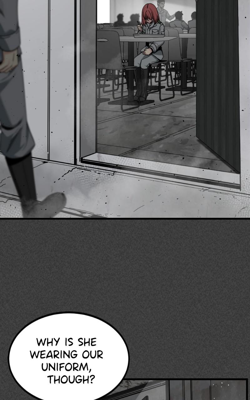 Hero Killer Chap 90 - Next Chap 91