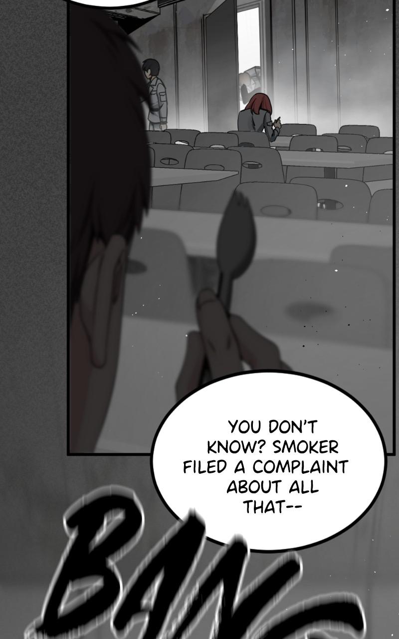 Hero Killer Chap 90 - Next Chap 91