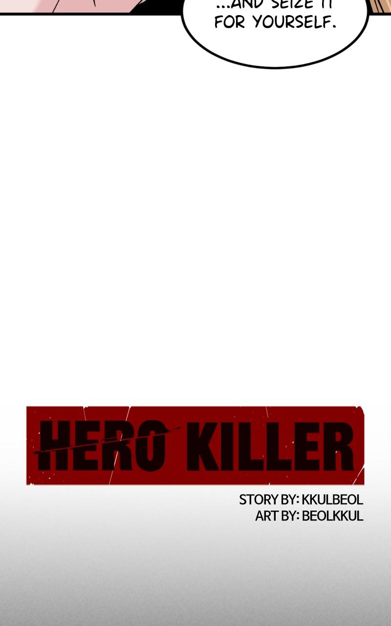 Hero Killer Chap 90 - Next Chap 91
