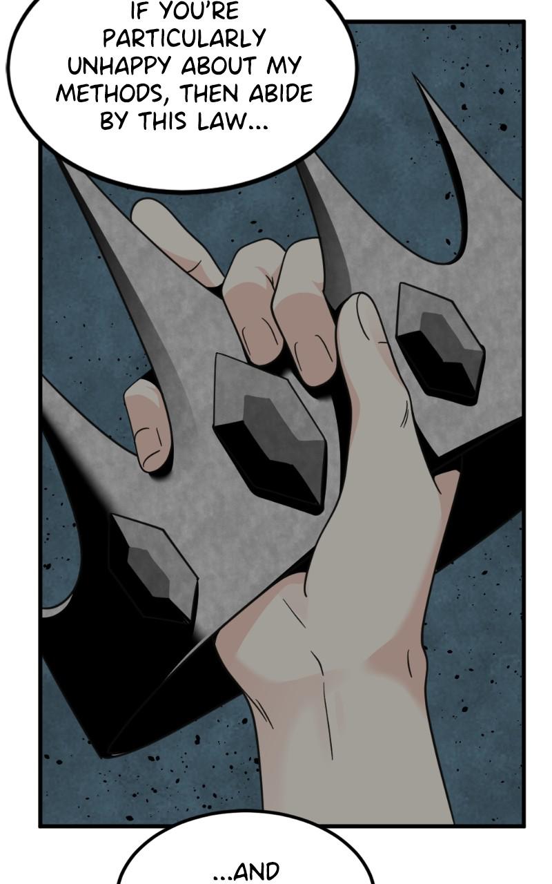 Hero Killer Chap 90 - Next Chap 91