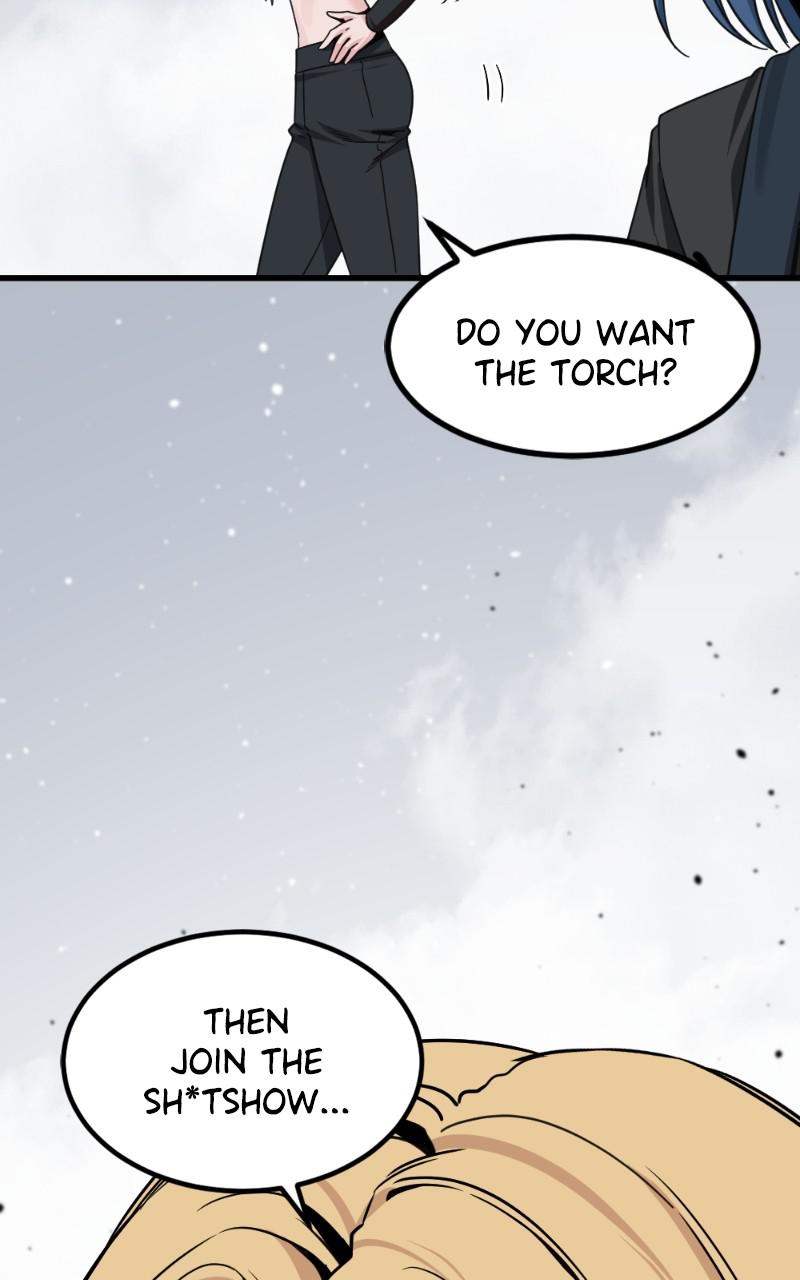 Hero Killer Chap 90 - Next Chap 91