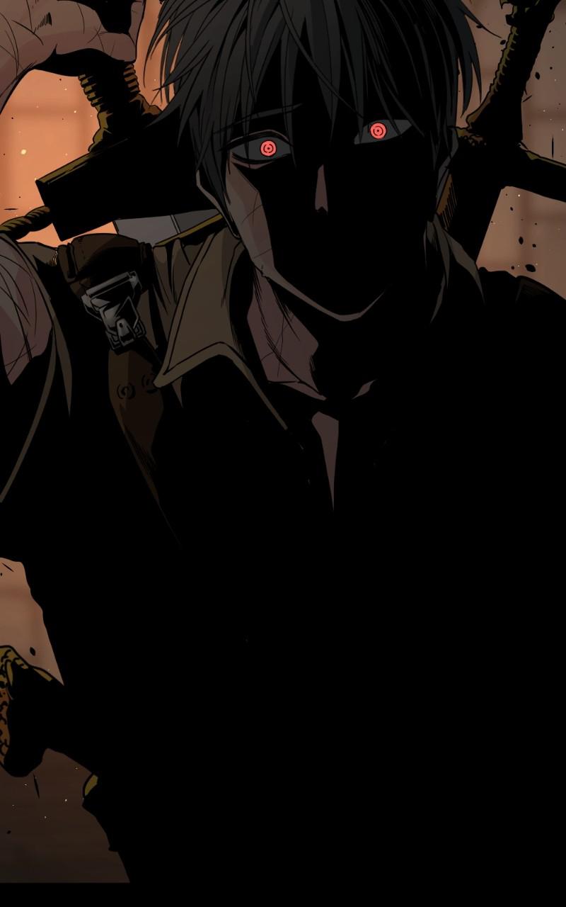 Hero Killer Chap 90 - Next Chap 91