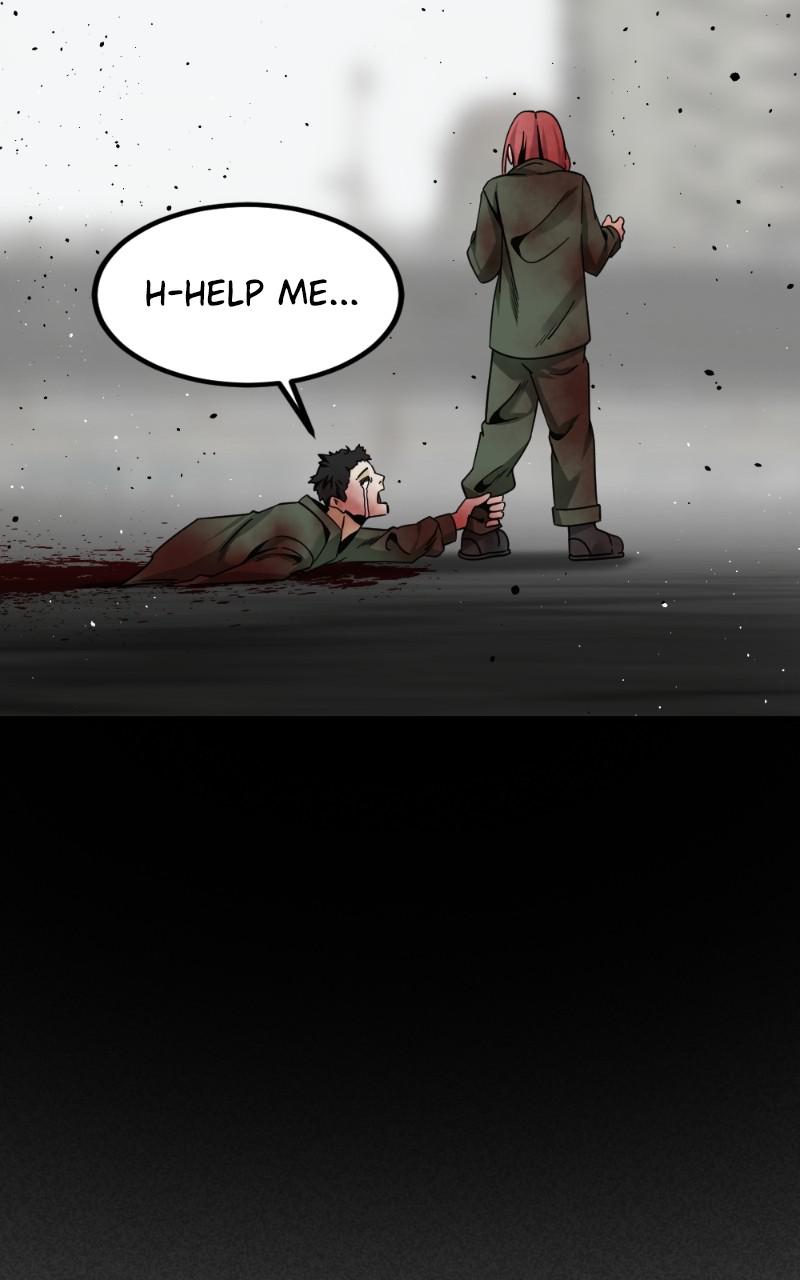 Hero Killer Chap 90 - Next Chap 91