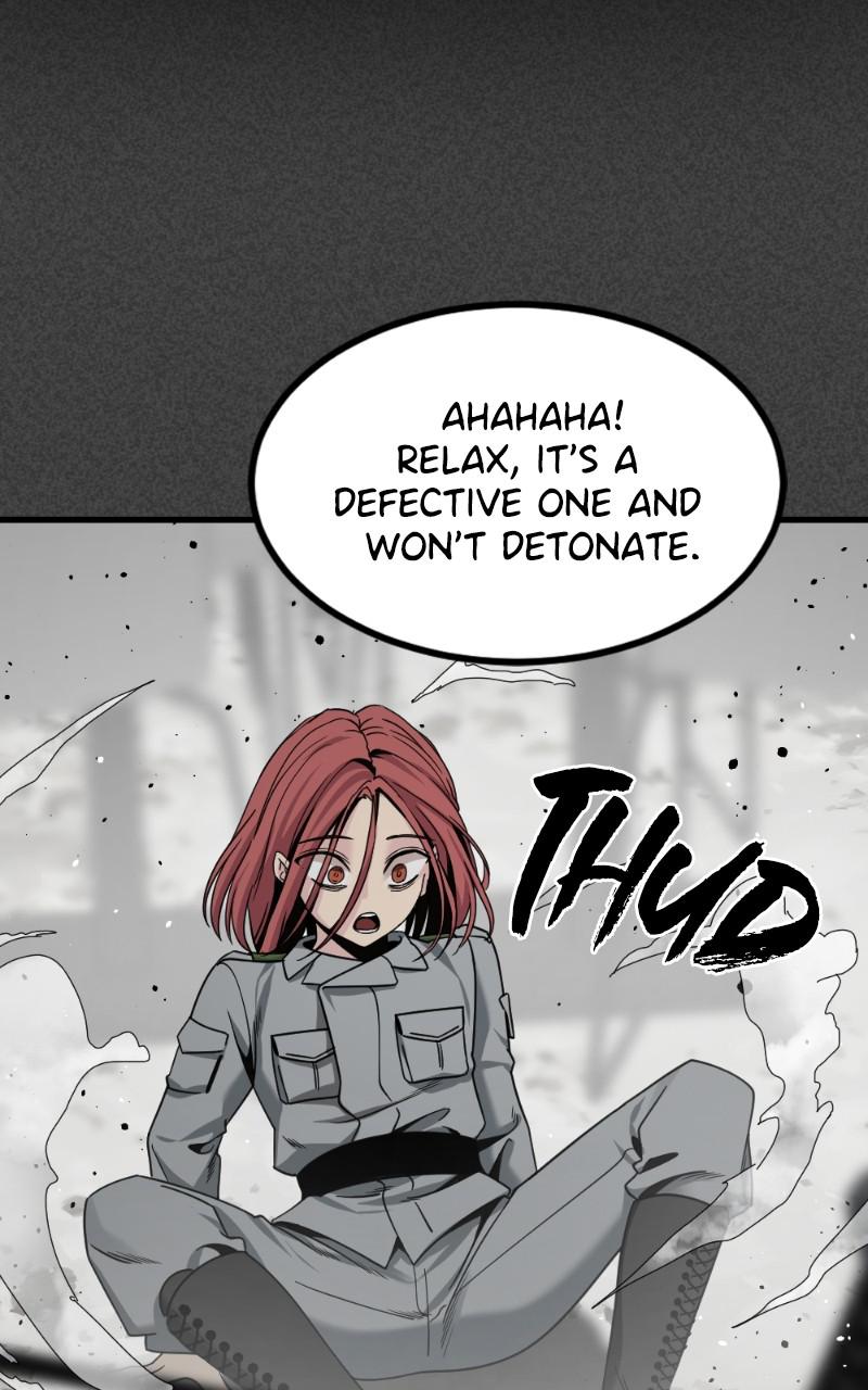 Hero Killer Chap 90 - Next Chap 91