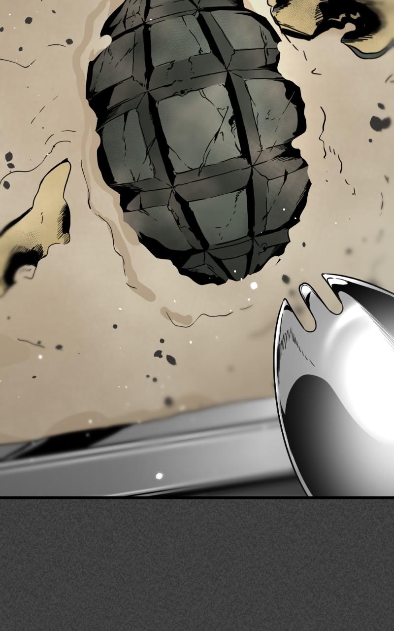 Hero Killer Chap 90 - Next Chap 91