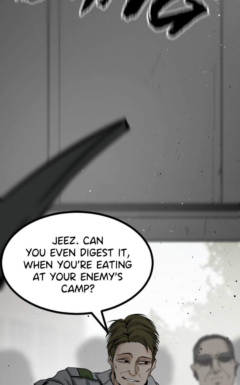 Hero Killer Chap 90 - Next Chap 91