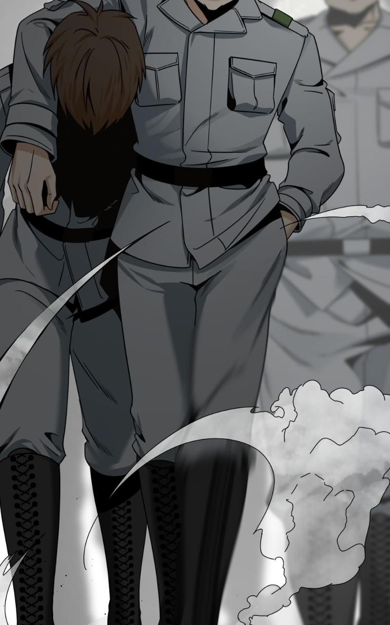 Hero Killer Chap 90 - Next Chap 91