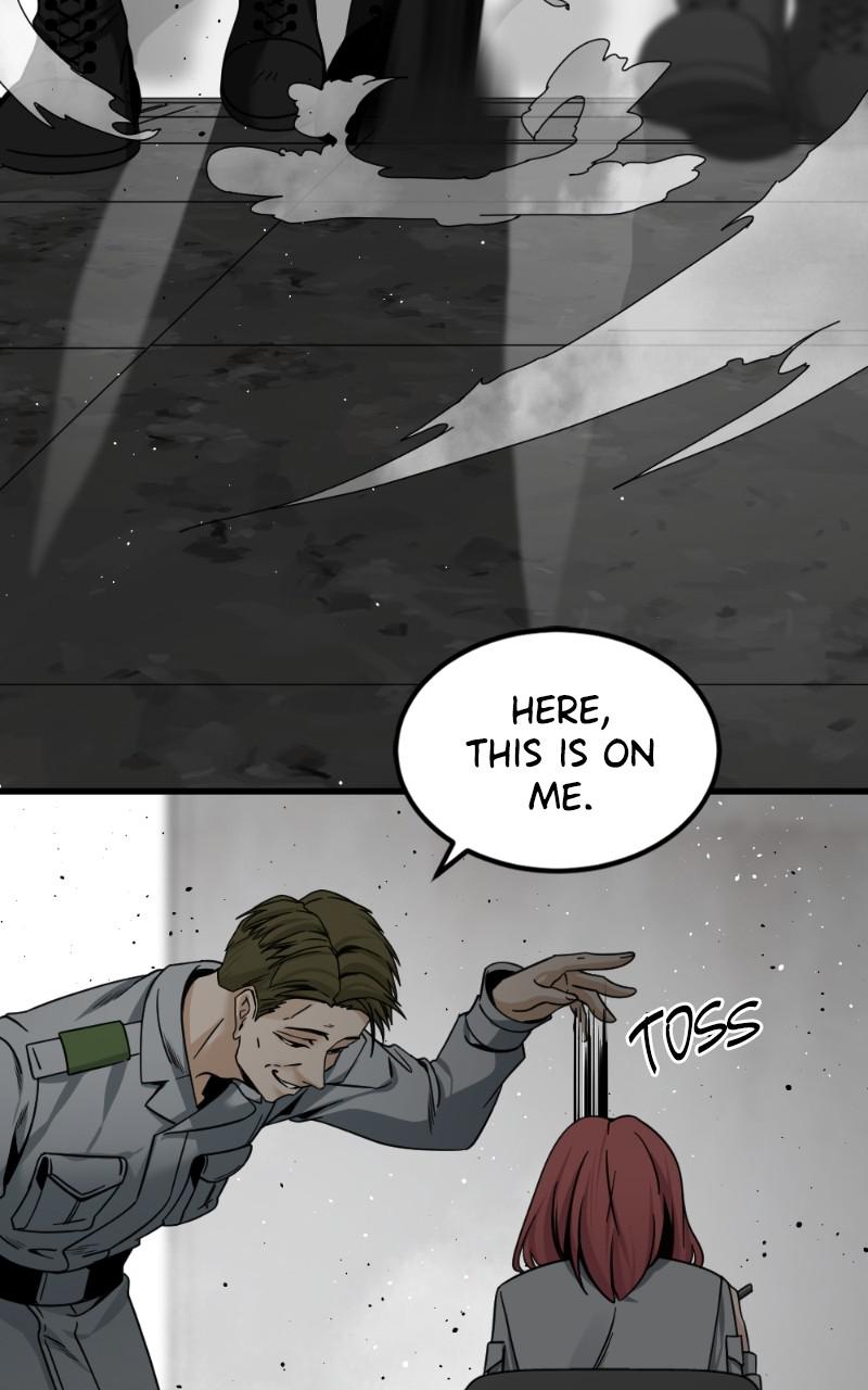 Hero Killer Chap 90 - Next Chap 91