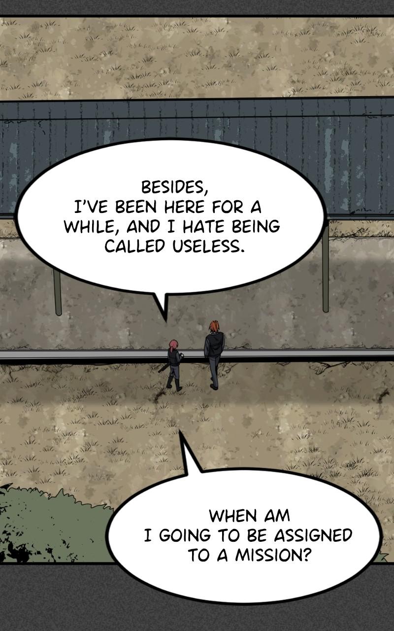 Hero Killer Chap 90 - Next Chap 91