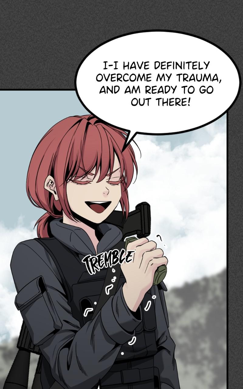 Hero Killer Chap 90 - Next Chap 91