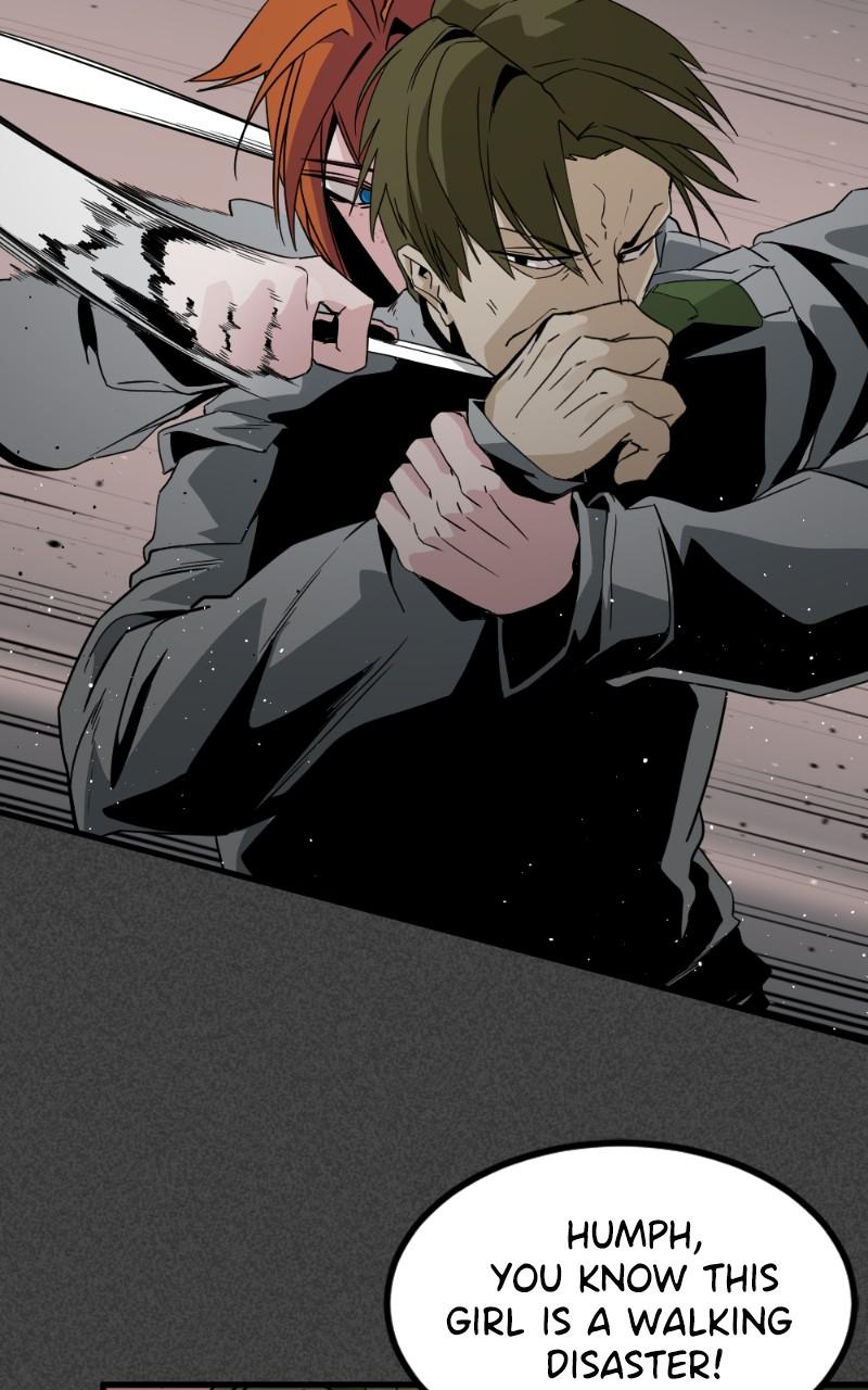 Hero Killer Chap 90 - Next Chap 91