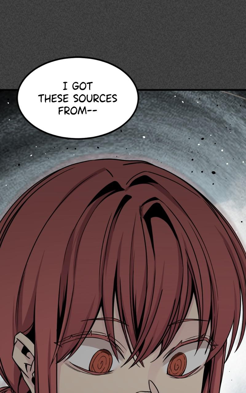 Hero Killer Chap 90 - Next Chap 91