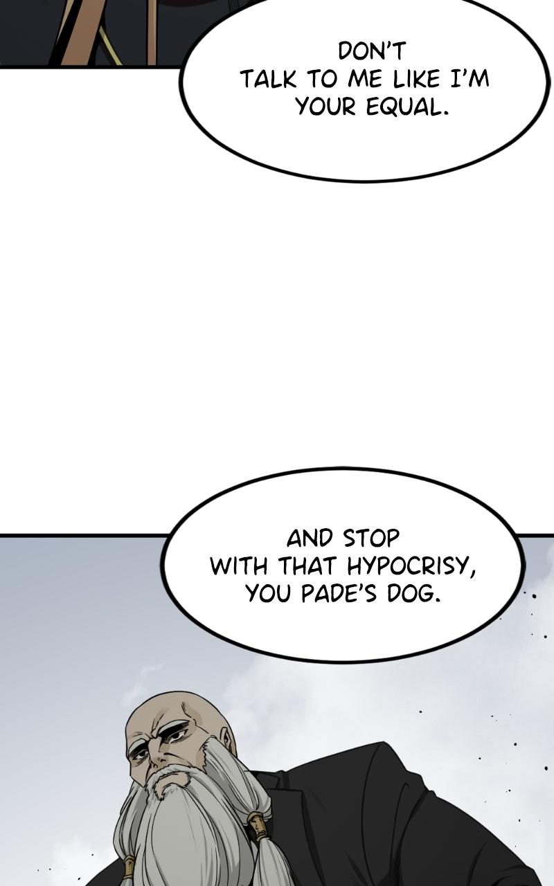 Hero Killer Chap 90 - Next Chap 91