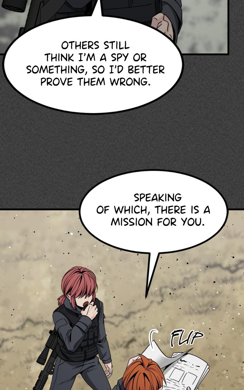 Hero Killer Chap 90 - Next Chap 91