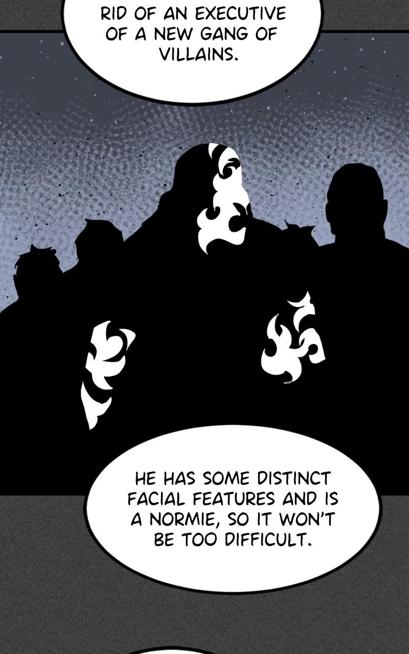 Hero Killer Chap 90 - Next Chap 91