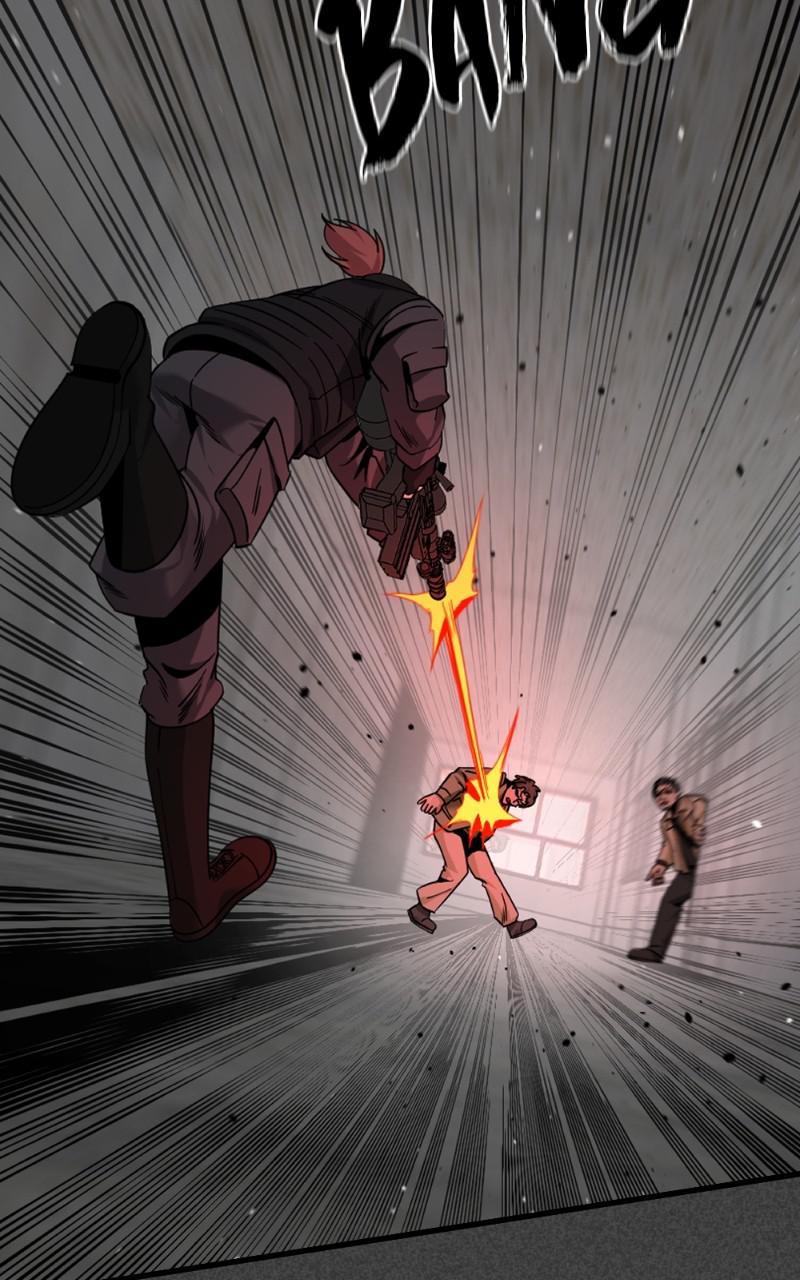 Hero Killer Chap 90 - Next Chap 91