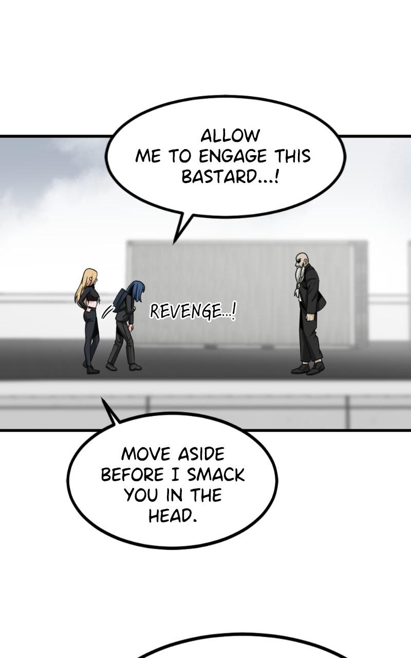 Hero Killer Chap 90 - Next Chap 91