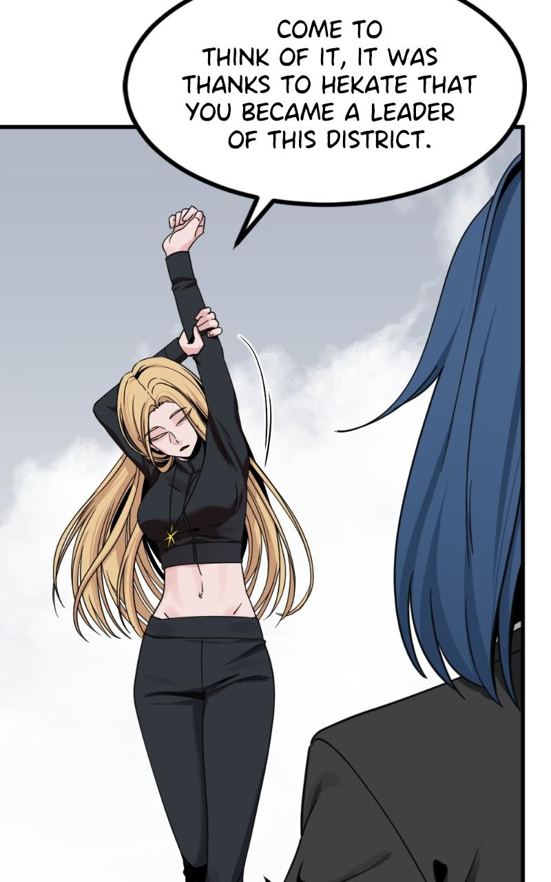 Hero Killer Chap 90 - Next Chap 91