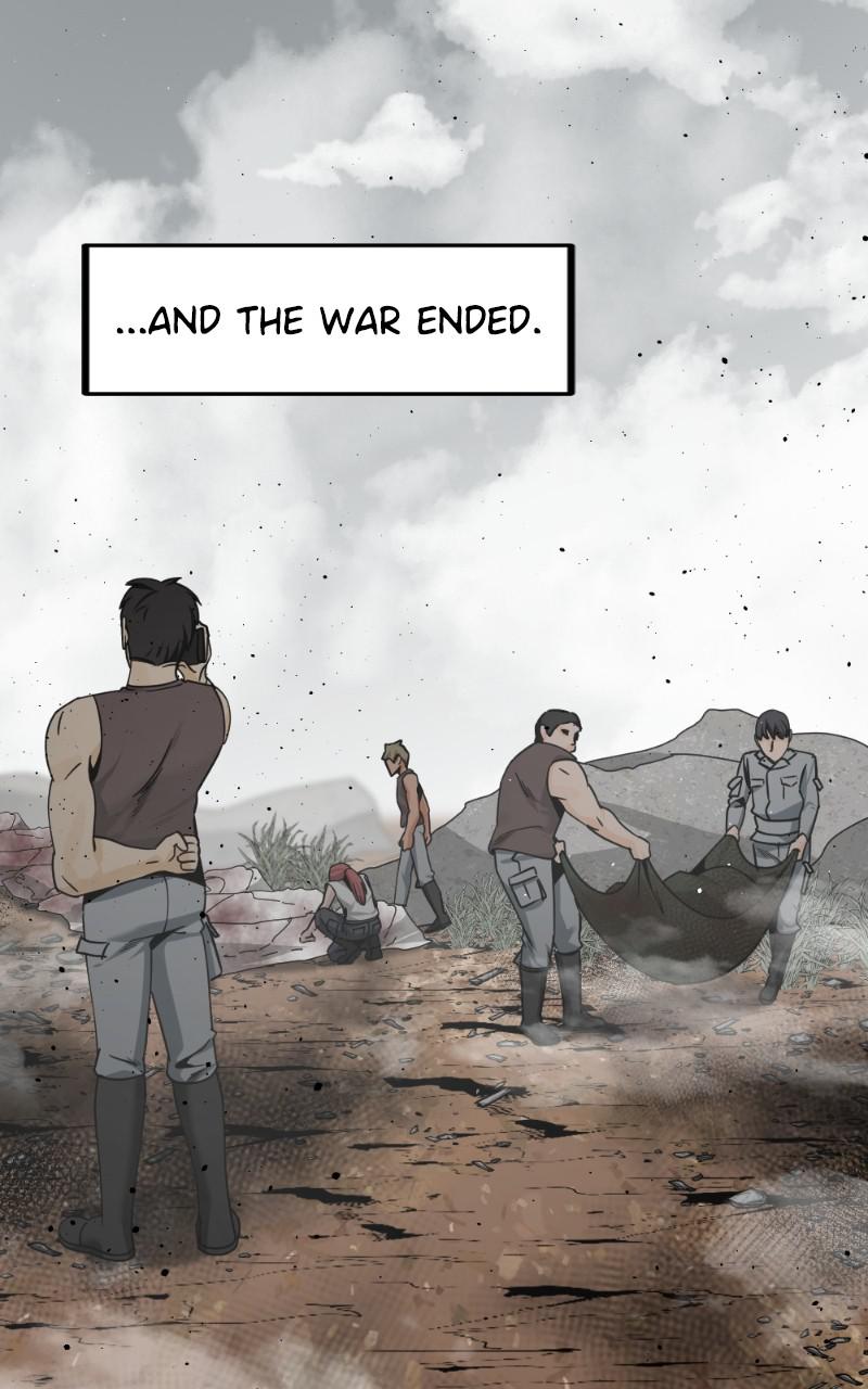 Hero Killer Chap 90 - Next Chap 91