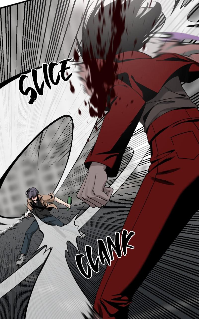 Hero Killer Chap 91 - Next Chap 92