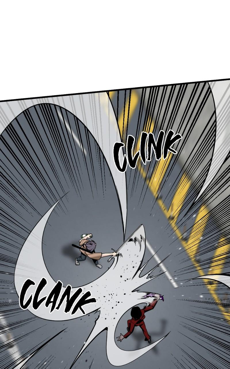 Hero Killer Chap 91 - Next Chap 92