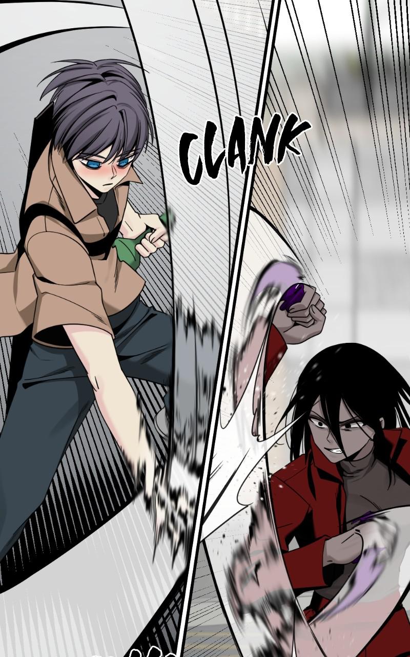 Hero Killer Chap 91 - Next Chap 92