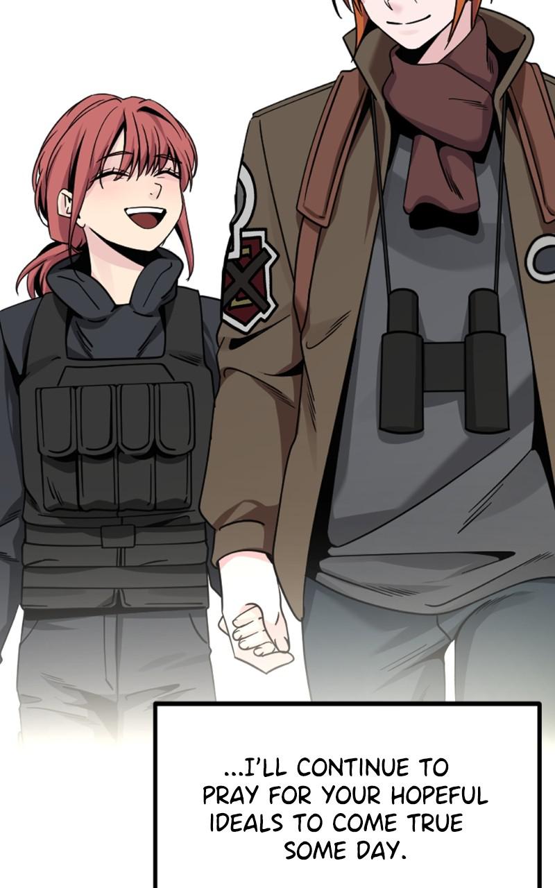 Hero Killer Chap 91 - Next Chap 92