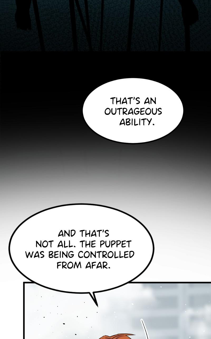 Hero Killer Chap 91 - Next Chap 92