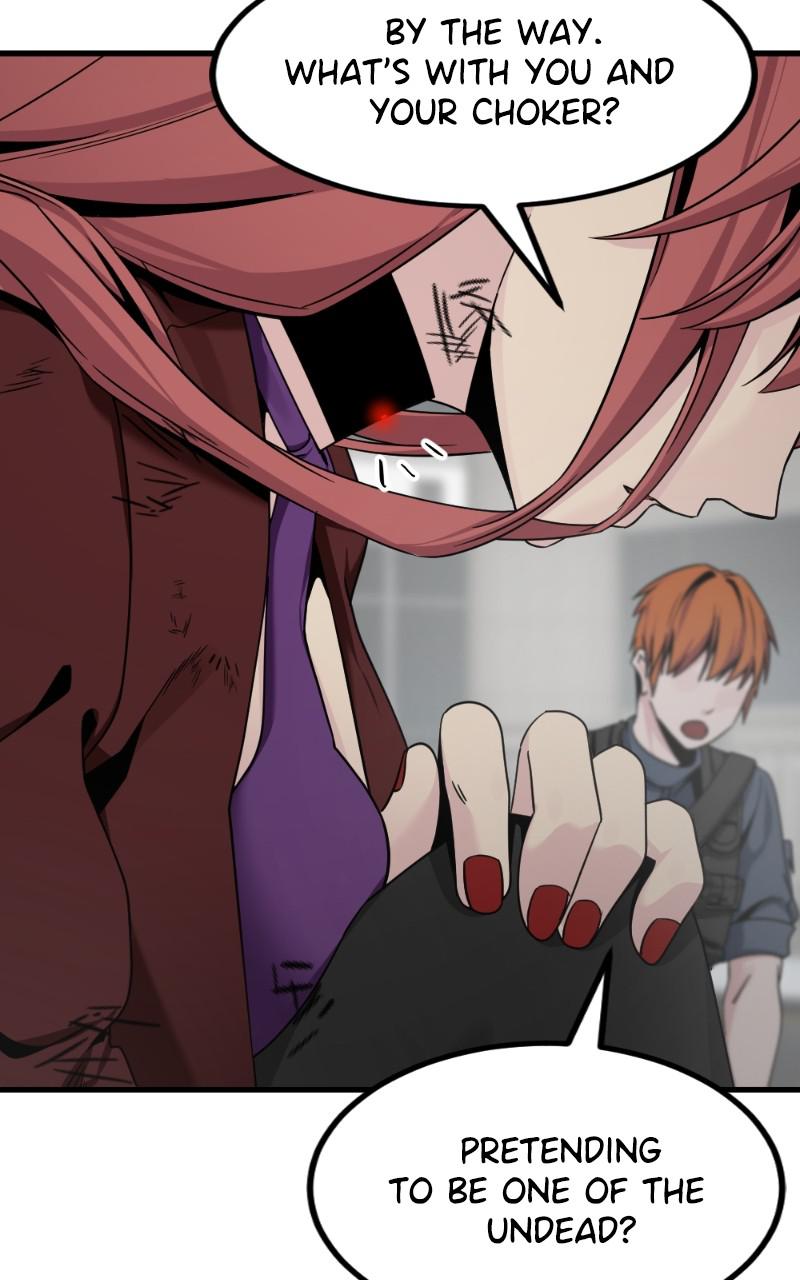 Hero Killer Chap 91 - Next Chap 92