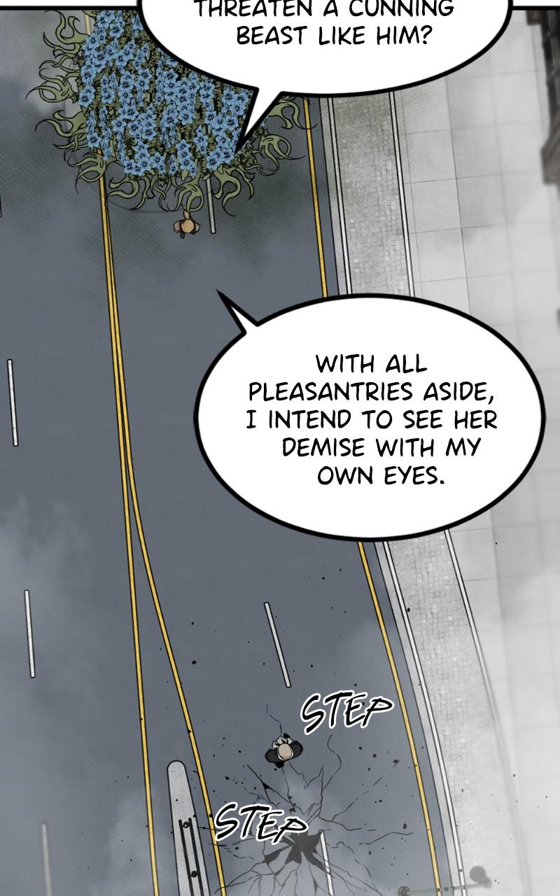 Hero Killer Chap 91 - Next Chap 92