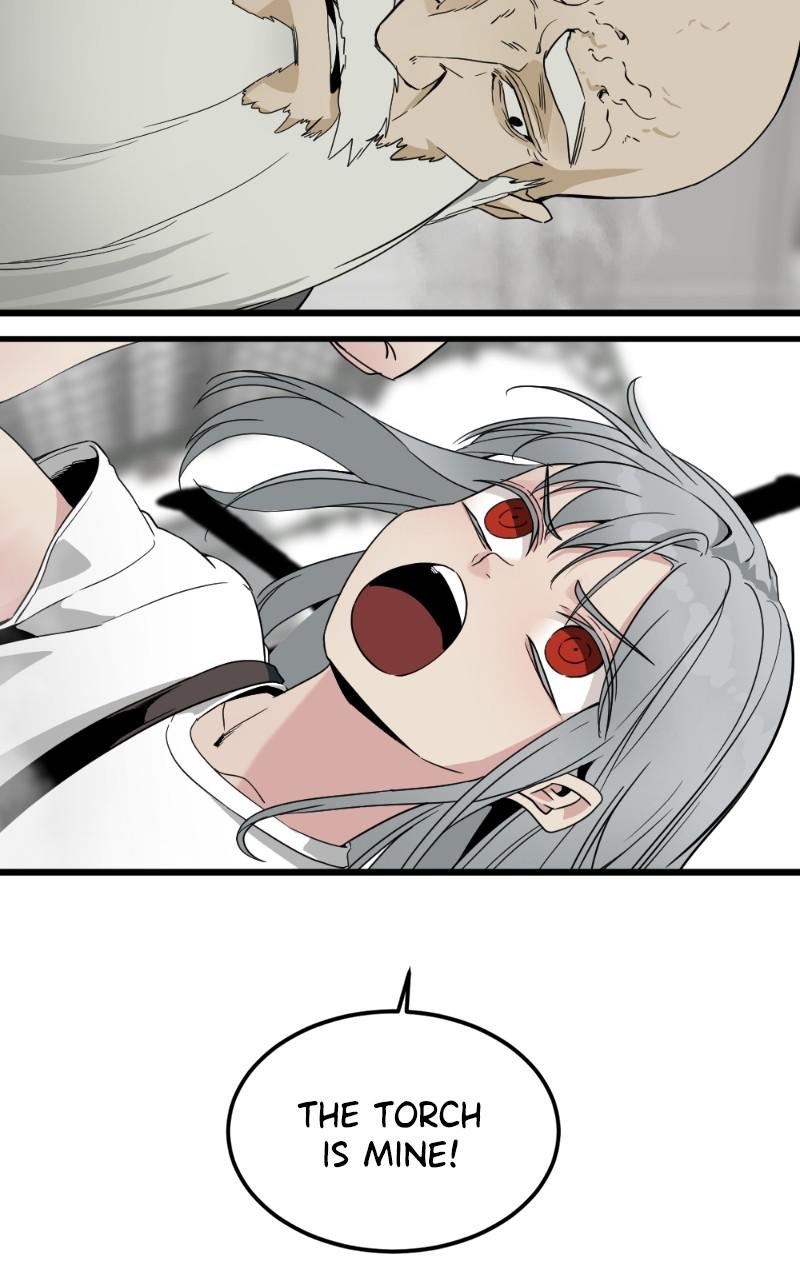 Hero Killer Chap 91 - Next Chap 92