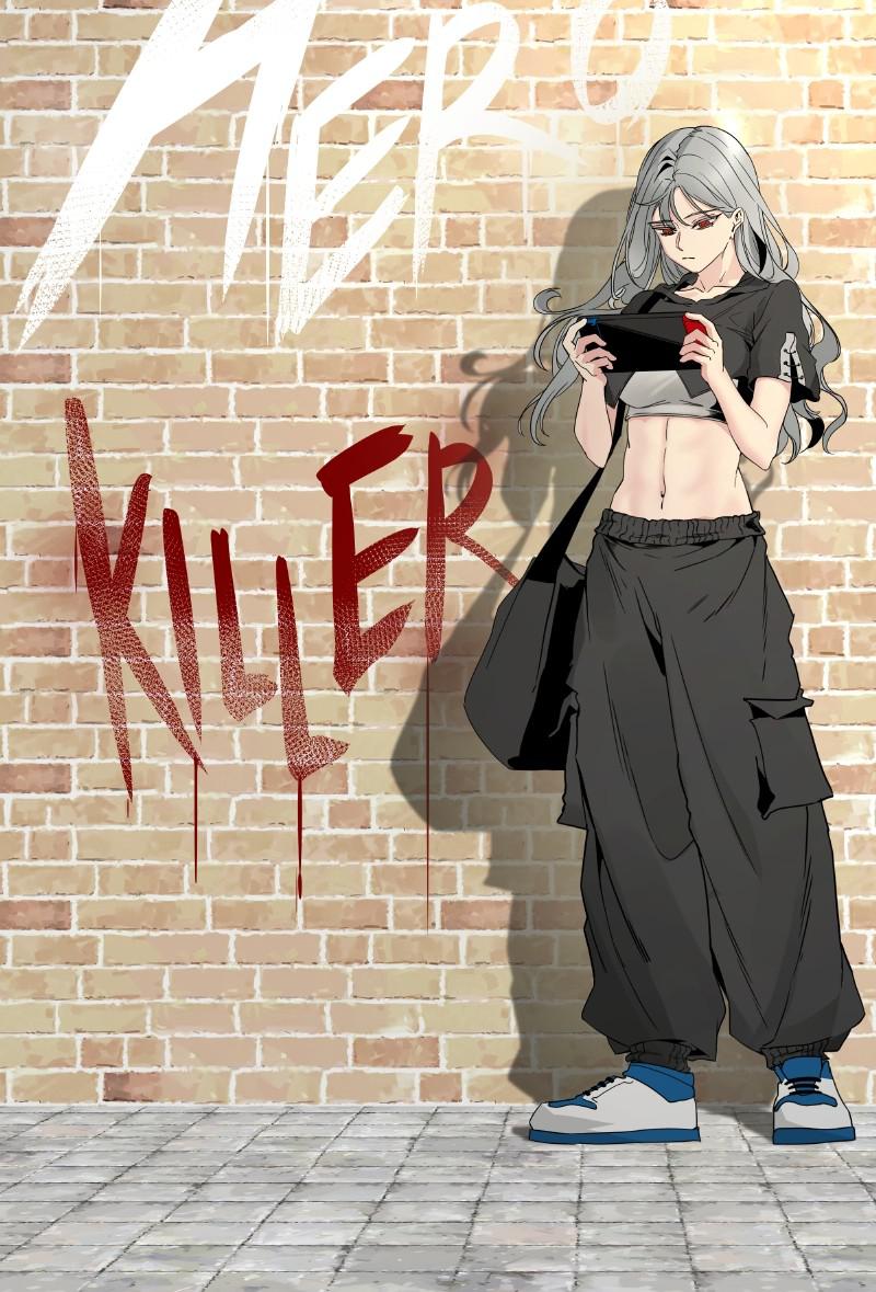 Hero Killer Chap 91 - Next Chap 92