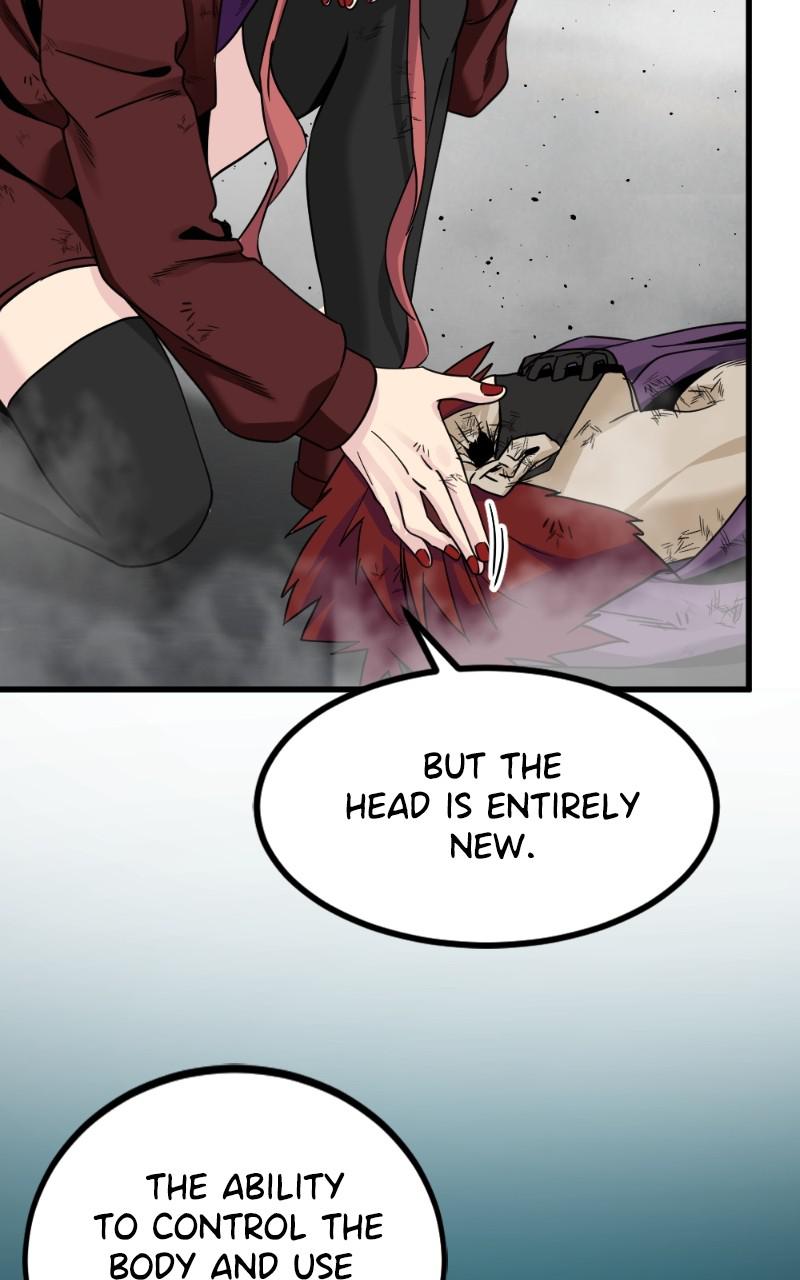 Hero Killer Chap 91 - Next Chap 92
