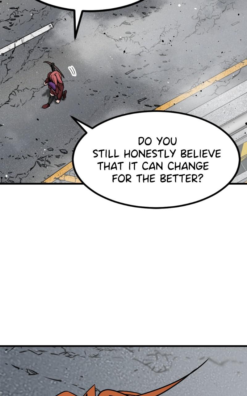 Hero Killer Chap 91 - Next Chap 92