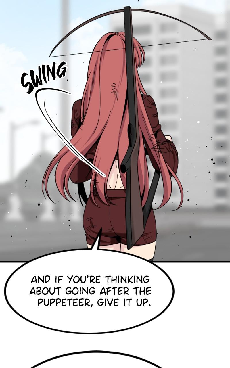 Hero Killer Chap 91 - Next Chap 92