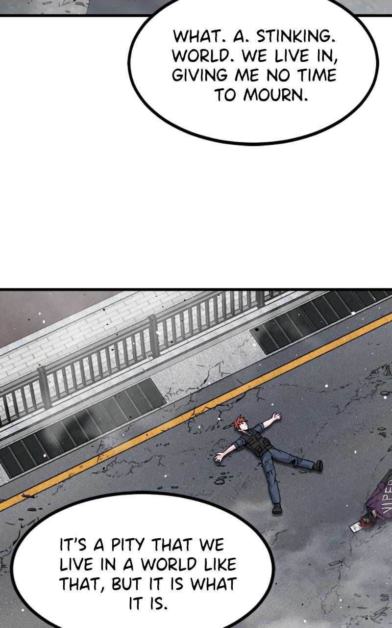 Hero Killer Chap 91 - Next Chap 92